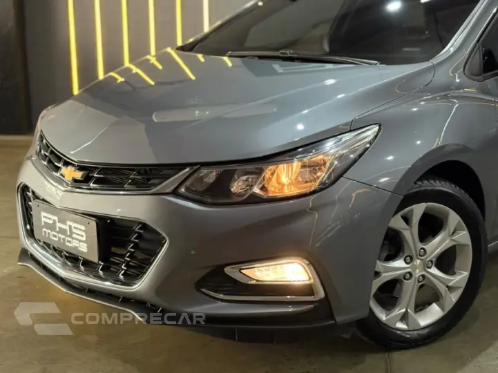CRUZE 1.4 Turbo Sport6 LT 16V