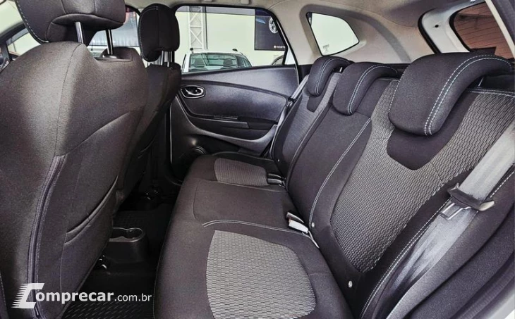 CAPTUR LIFE 16A
