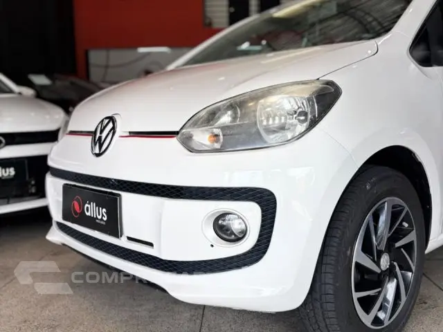 UP - 1.0 MPI RBW 12V 4P MANUAL
