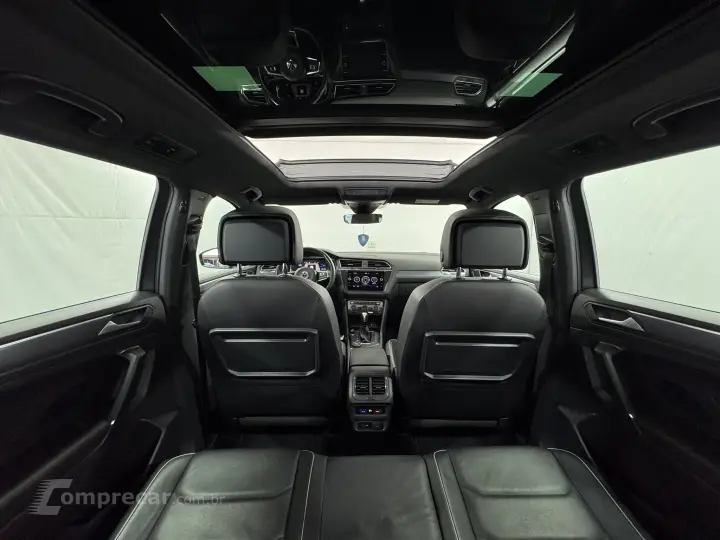 TIGUAN 2.0 350 TSI Allspace R-line 4motion