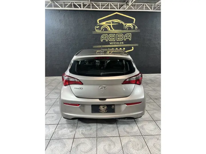 HB20 1.0 UNIQUE 12V FLEX 4P MANUAL