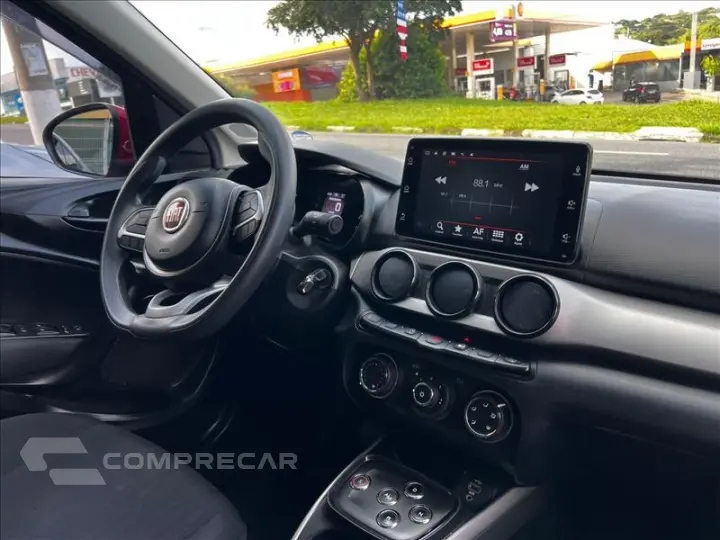 ARGO 1.3 Firefly Drive GSR