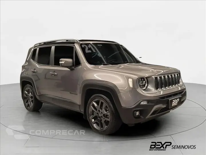 RENEGADE 1.8 16V Limited