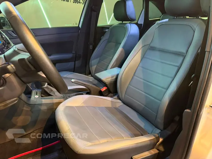 Nivus 1.0 200 Tsi Total Flex Highline Automático