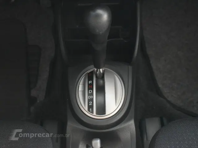 FIT - 1.4 LX 16V 4P AUTOMÁTICO