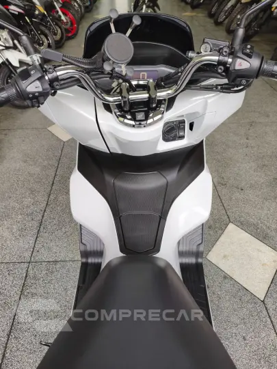 PCX 160