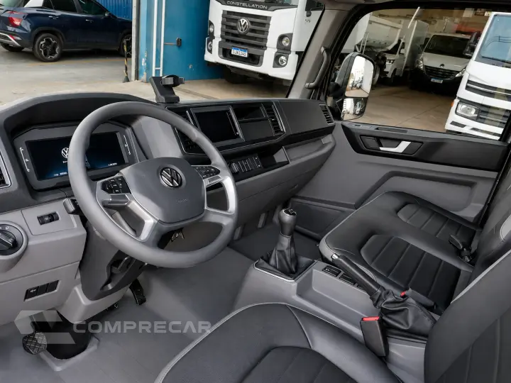 Delivery Express+ 3.0 Prime + Carroceria
