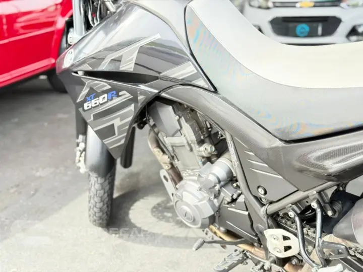 XT 660 R