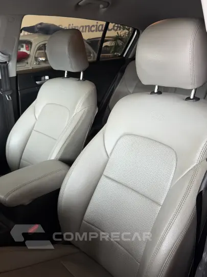 SPORTAGE 2.0 LX 4X2 16V