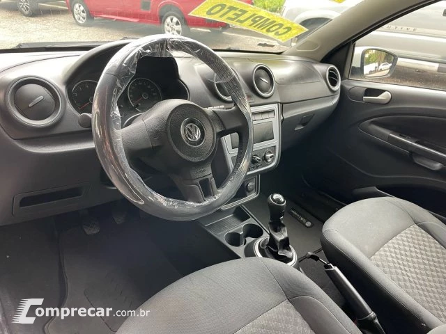 SAVEIRO - 1.6 MSI TRENDLINE CD 8V 2P MANUAL