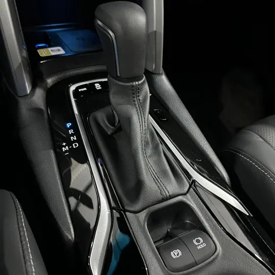 Corolla Cross XRE 2.0 16V Flex Aut.