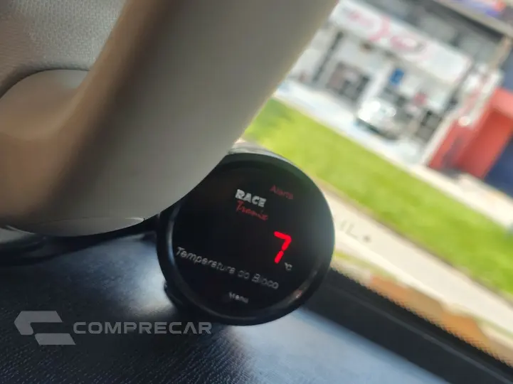 T4 3.2 TGV 4X4 20V TURBO INTERCOOLER