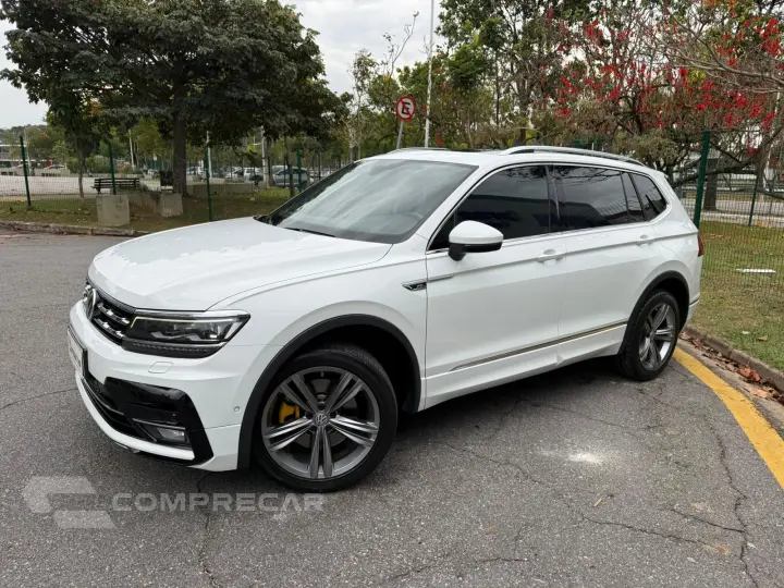 TIGUAN 2.0 350 TSI Allspace R-line 4motion