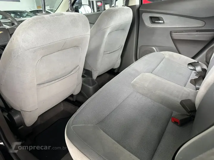 COBALT LTZ 1.4 8V FlexPower/EconoFlex 4p