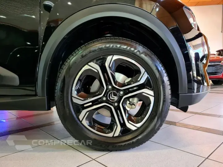 C3 AIRCROSS SHINE 1.0 FLEX TB 200 AUT.