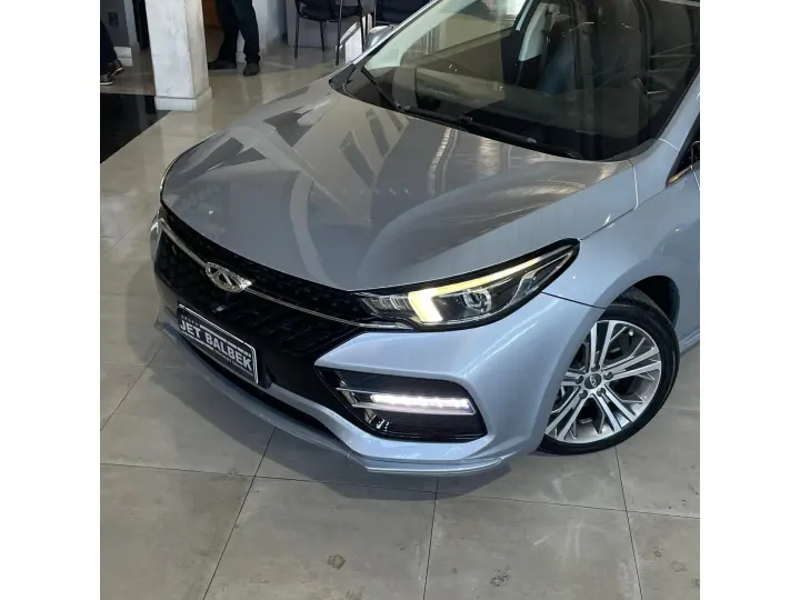 ARRIZO 6 1.5 VVT TURBO iFLEX GSX CVT