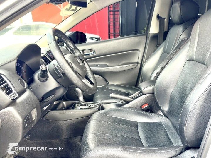 CITY 1.5 i-VTEC FLEX TOURING CVT