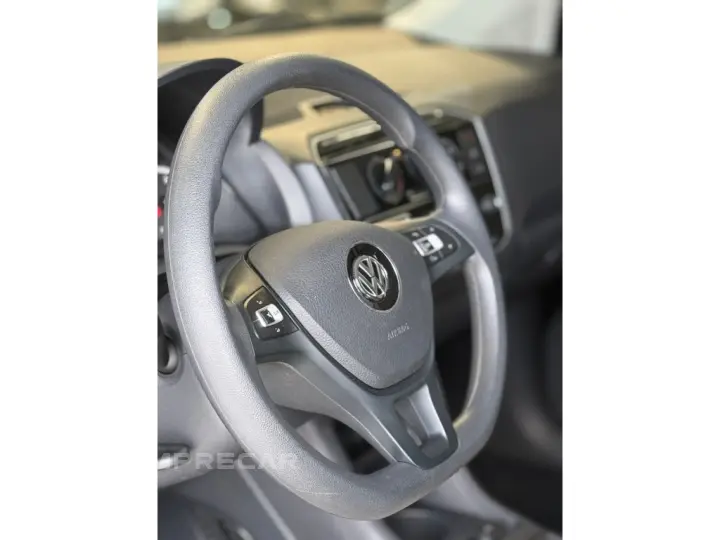 UP 1.0 170 TSI TOTAL FLEX XTREME 4P MANUAL