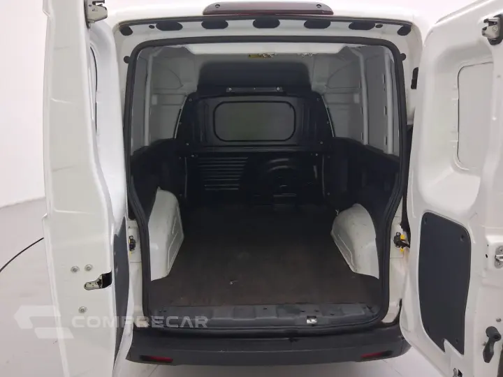 FIORINO 1.4 MPI FURGÃO ENDURANCE 8V FLEX 2P MANUAL