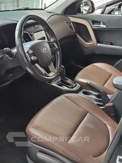 CRETA 2.0 16V Prestige