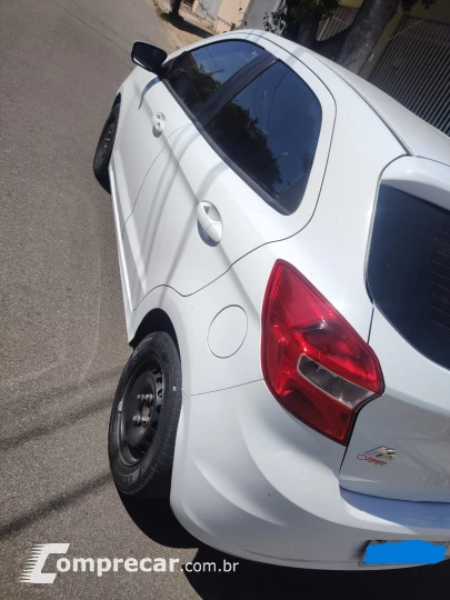 KA + 1.0 SE 12V