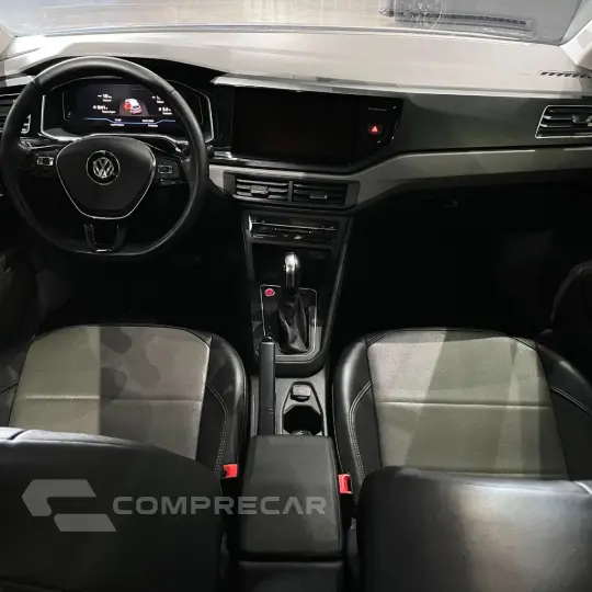 Polo Highline 200 TSI 1.0 Flex 12V Aut.