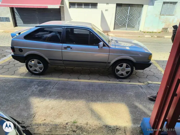 Gol CLi / CL/ Copa/ Stones 1.6