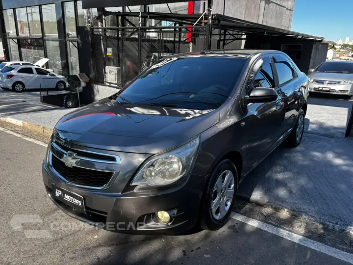 COBALT 1.4 LT 8V