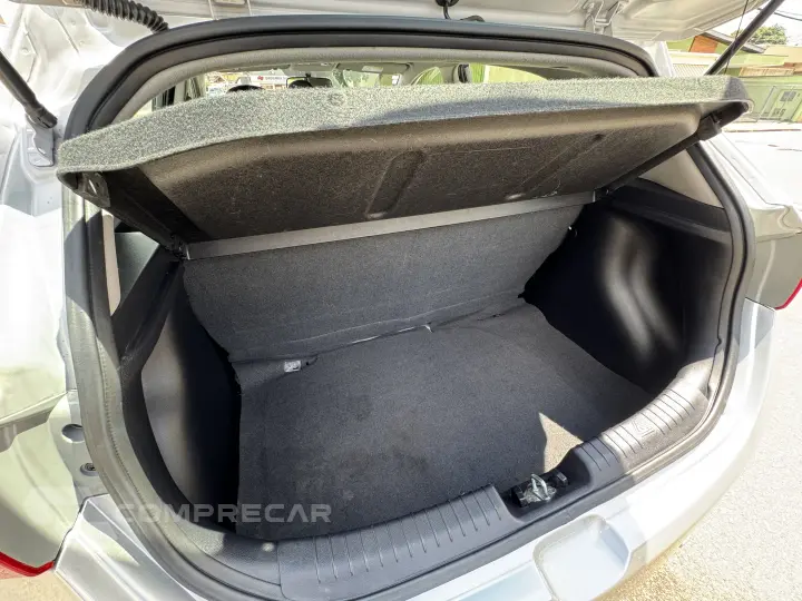 HB20 1.6 Comfort Plus 16V