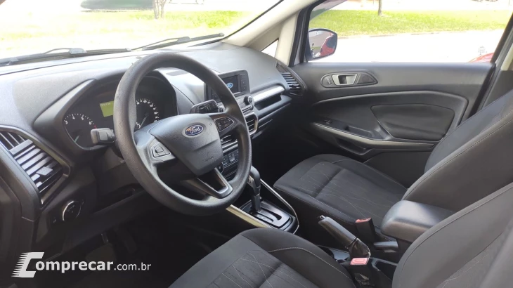 ECOSPORT 1.5 TIVCT SE DIRECT