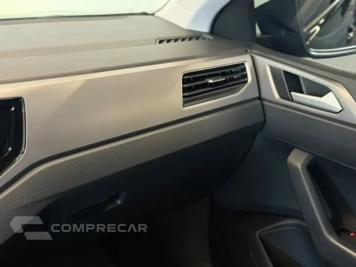 NIVUS 1.0 200 TSI TOTAL FLEX COMFORTLINE AUTOMÁTICO