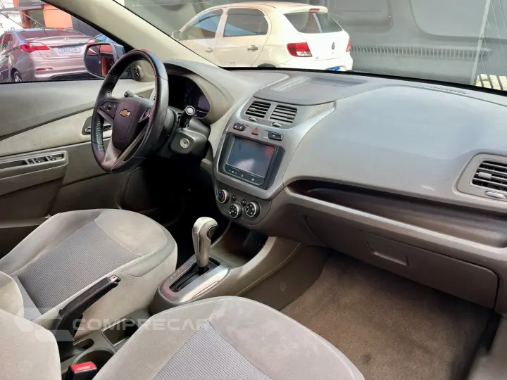 COBALT 1.8 MPFI LTZ 8V