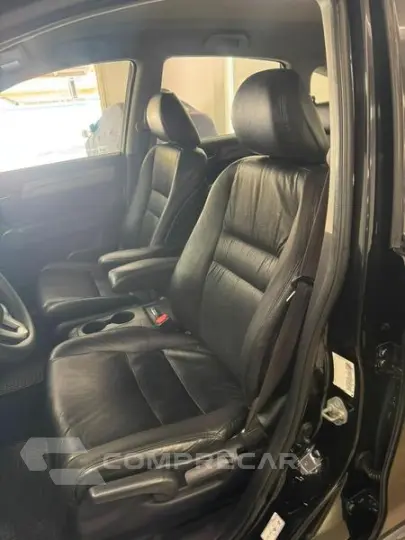 CR-V LX 2.0 AUT