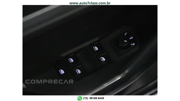 JETTA - 1.4 250 TSI TOTAL TIPTRONIC