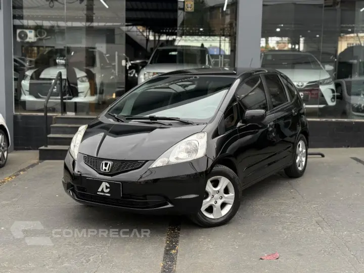 Fit LX 1.4/ 1.4 Flex 8V/16V 5p Aut.