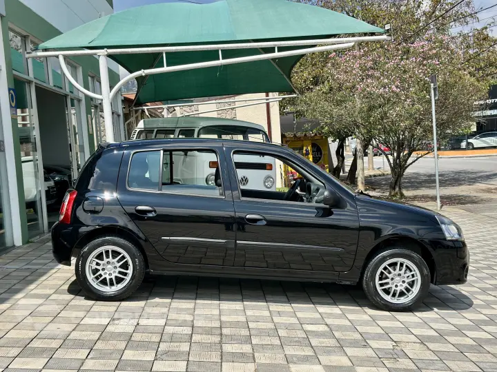 Clio RN/Alizé/Expr./1.0 Hi-Power 16V 5p