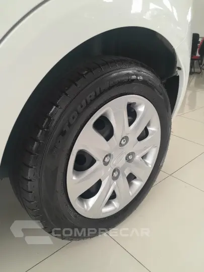 KA 1.0 SE Plus 12V
