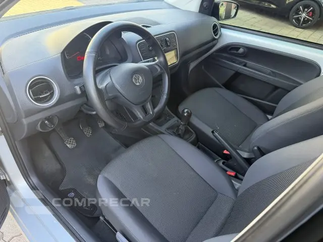 UP - 1.0 MPI TAKE UP 12V 4P MANUAL