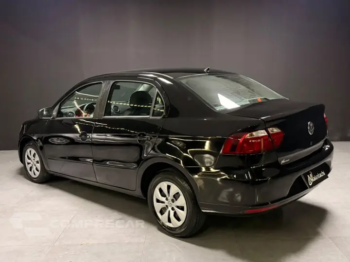 VOYAGE 1.6 MI CITY 8V FLEX 4P MANUAL
