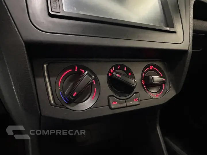 GOL 1.0 12V MPI TOTALFLEX TRENDLINE 4P MANUAL