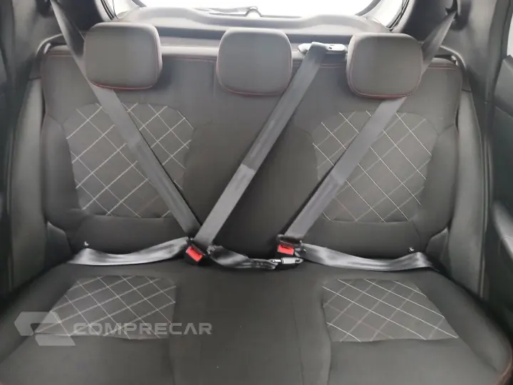 KWID 1.0 12V SCE FLEX ZEN MANUAL