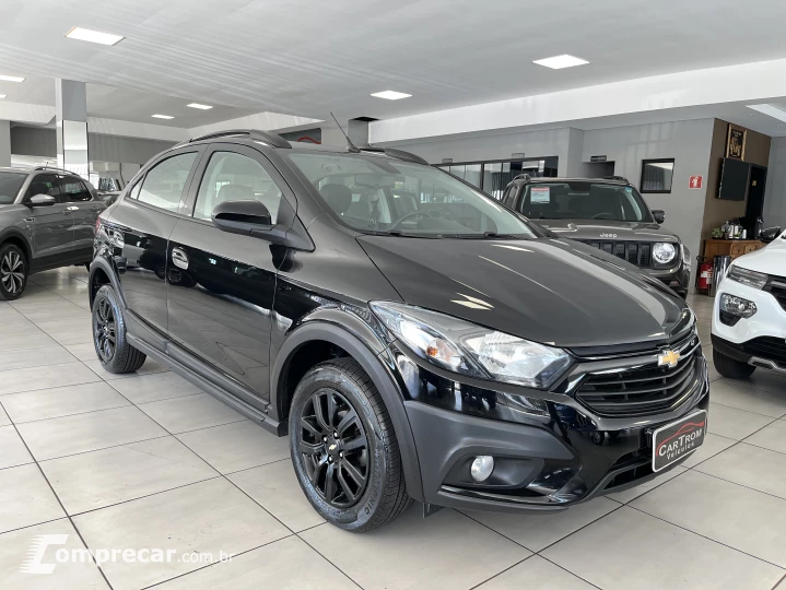 ONIX 1.4 MPFI Activ 8V