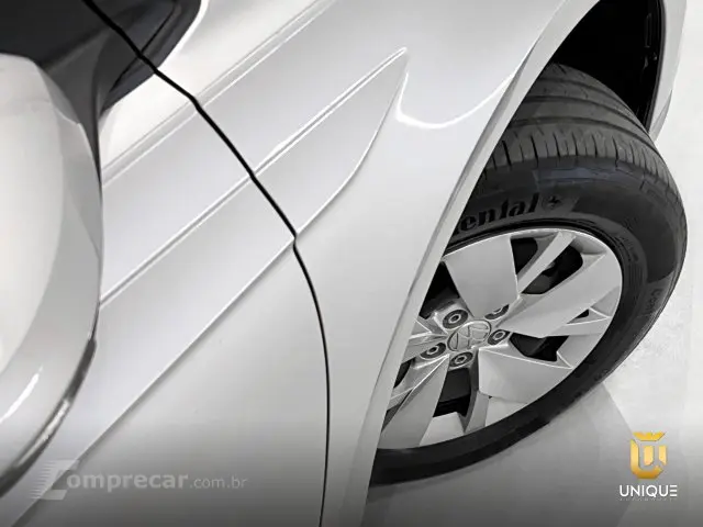 POLO - 1.0 MPI MANUAL