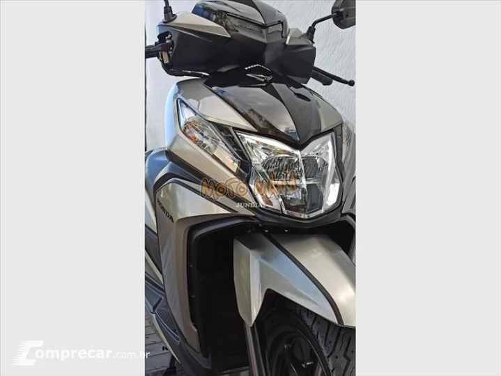ELITE 125I