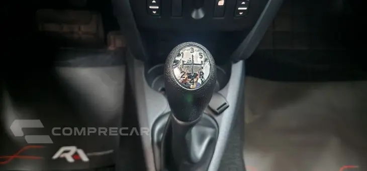 SANDERO Expression Hi-Power 1.6 8V 5p