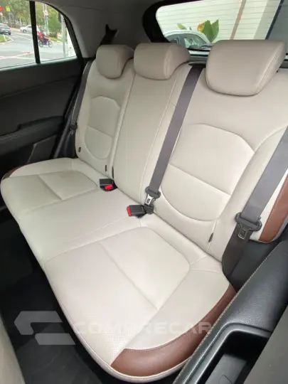 Creta Prestige 2.0 16V Flex Aut.