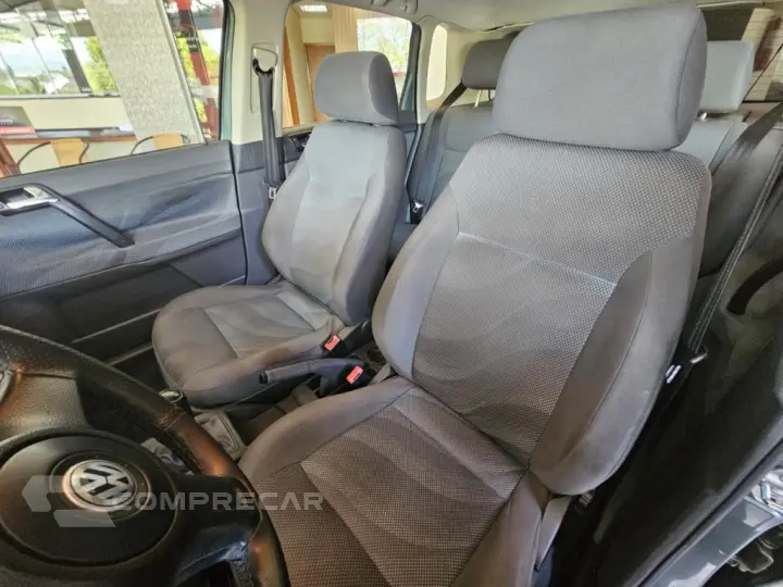 POLO 1.6 MI 8V FLEX 4P MANUAL
