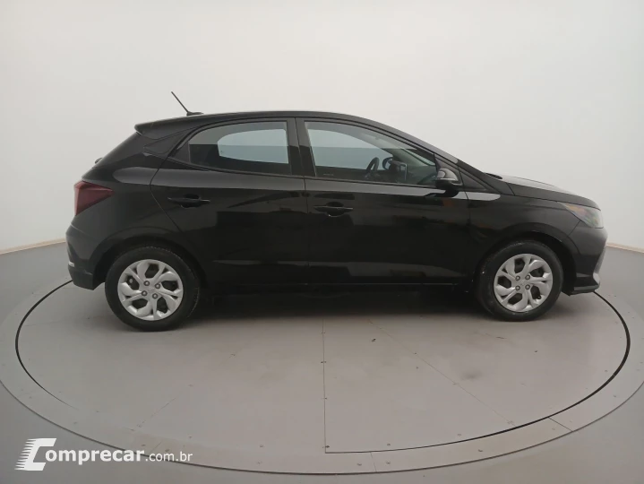 HB20 1.0 12V FLEX COMFORT PLUS MANUAL
