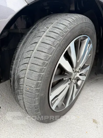 FIT 1.5 EX 16V