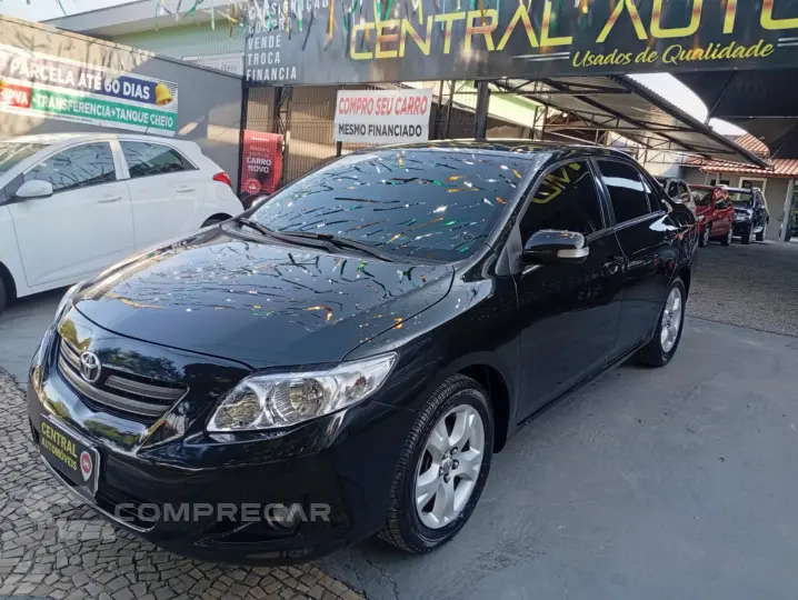 COROLLA 1.8 XEI 16V